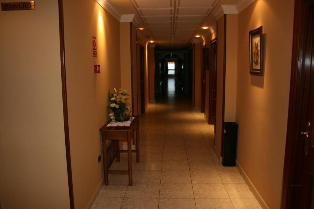 Hotel Los Toreros Del Trabancos Сьете-Иглесьяс-де-Трабанкос Номер фото