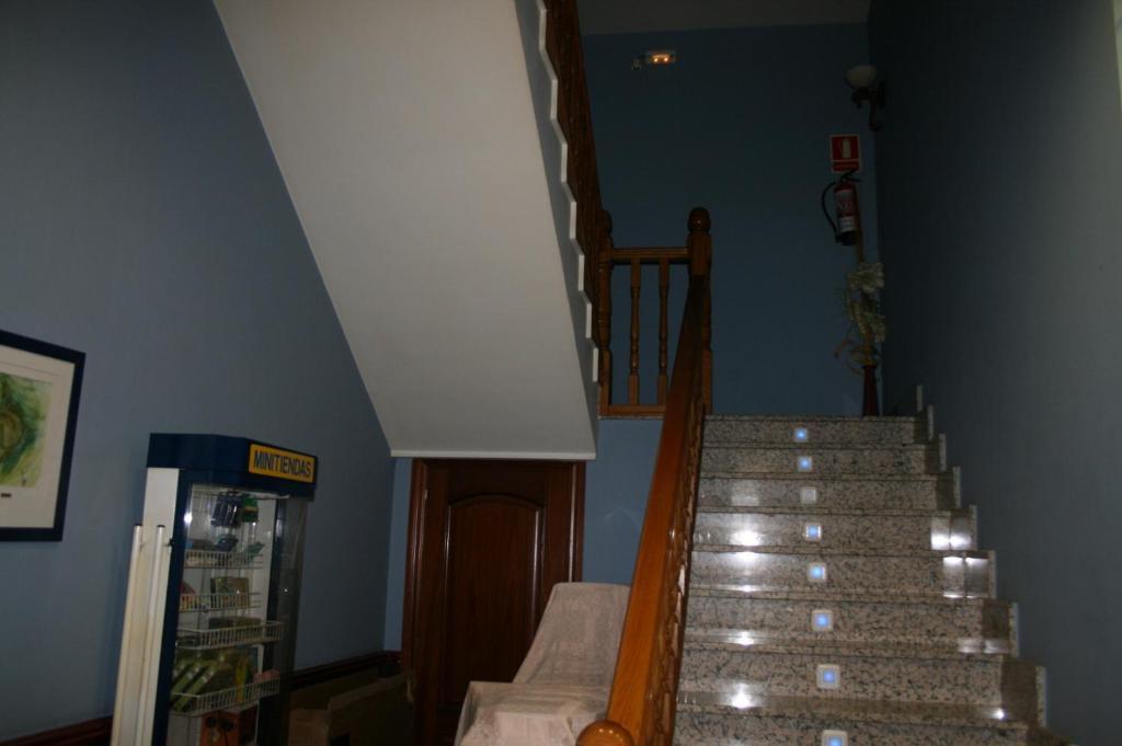 Hotel Los Toreros Del Trabancos Сьете-Иглесьяс-де-Трабанкос Экстерьер фото