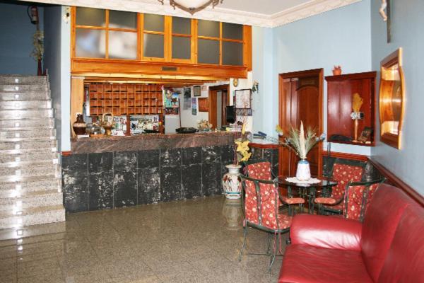 Hotel Los Toreros Del Trabancos Сьете-Иглесьяс-де-Трабанкос Экстерьер фото